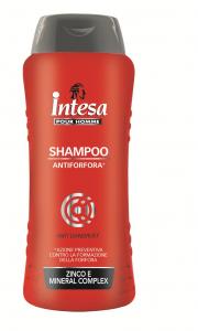 Shampoo Anti-dandruff